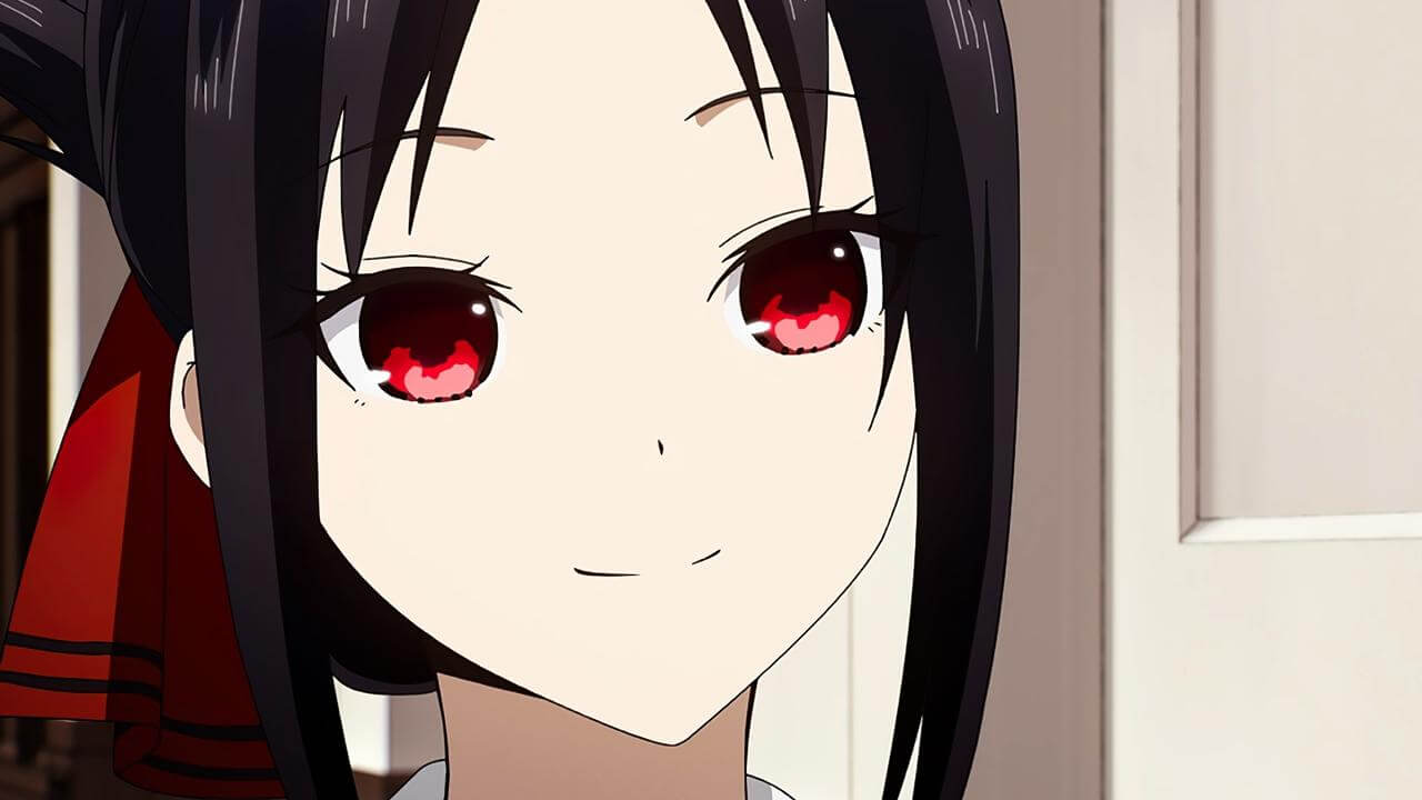 Así luce y se ofrece el Blu-ray/DVD de Kaguya-sama: Love is War