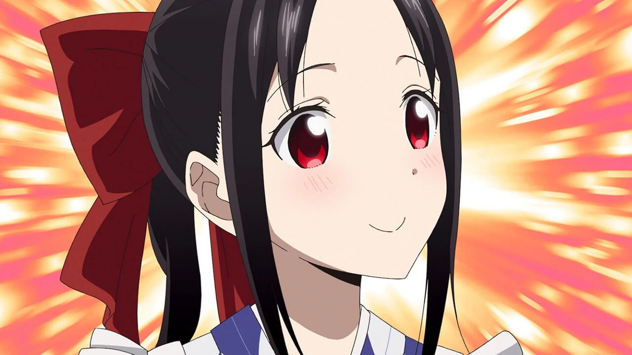 La película de Kaguya-sama: Love is War tendrá versión para televisión