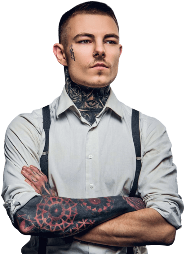 Expert barbers